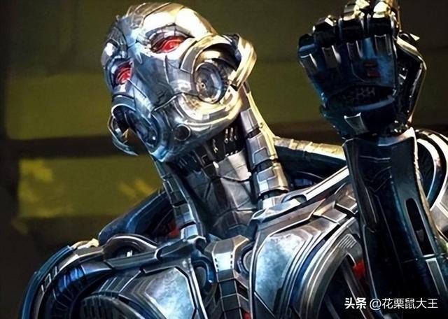 漫威系列之『钢铁侠』——史上最全的漫威系列电影动漫游戏