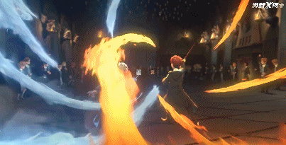原神火了之后,腾讯网易完美出击围剿,至少推出七款开放世界游戏