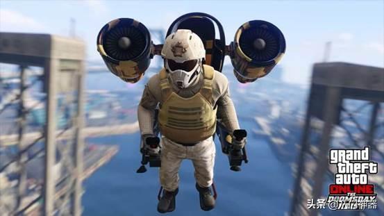 GTA系列手游合集，盘点我们玩过那些侠盗猎车手