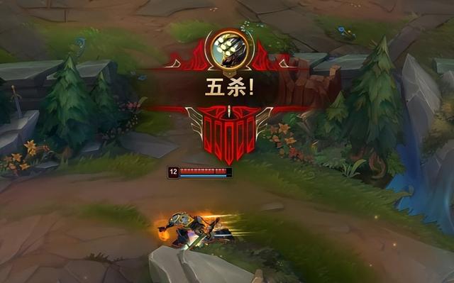 下水道英雄逆袭!14.11版本LOL最经典打野崛起,Ban率同位置第二