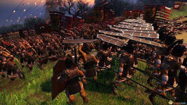 好玩的三国战略单机游戏 有三国曹操传 还有PS5三国志8 Remake