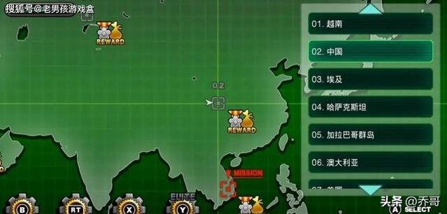 《合金弹头重装上阵》手游逆移植Steam单机游戏，究竟好不好玩？