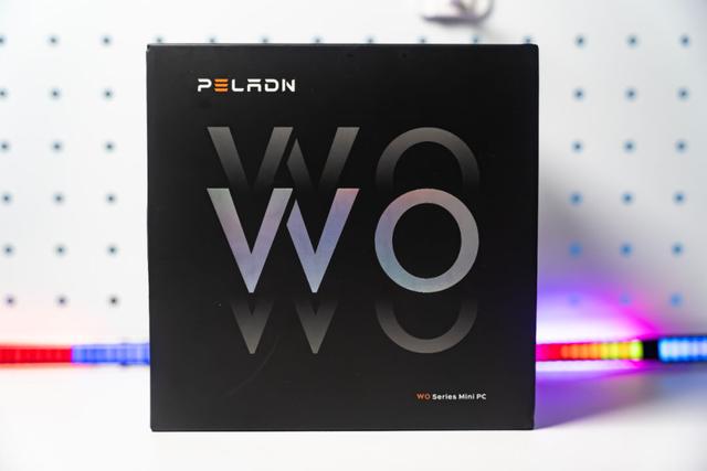 迷你主机可运行安卓应用!用磐镭WO4打造超强办公主机,教程来了