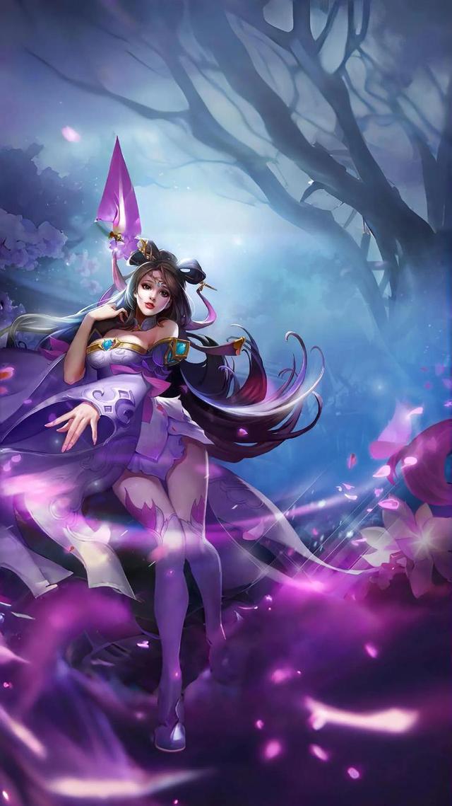 乱叨三国 人物志(81) 仙颜隐智谋 爱意牵乱世-闭月貂蝉的爱恨三国