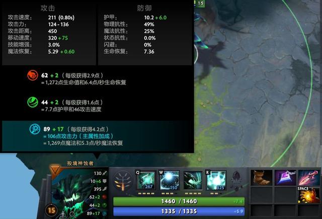 血色残阳冉冉升起—版本强势英雄殁境神蚀者攻略