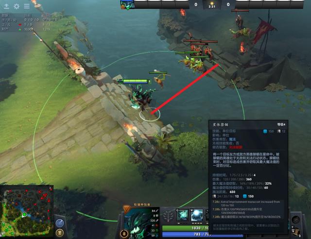 血色残阳冉冉升起—版本强势英雄殁境神蚀者攻略