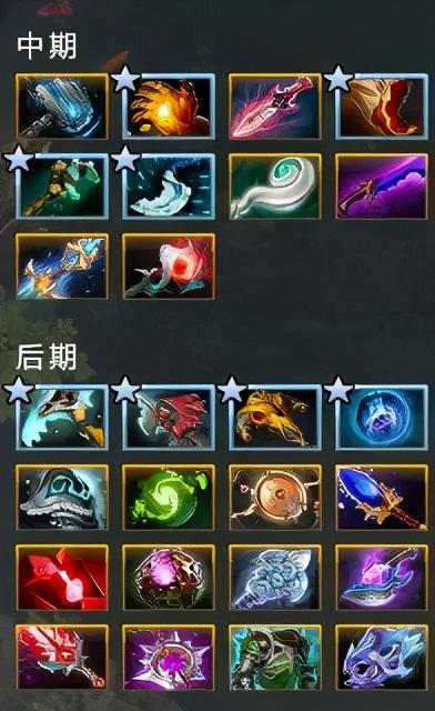 血色残阳冉冉升起—版本强势英雄殁境神蚀者攻略