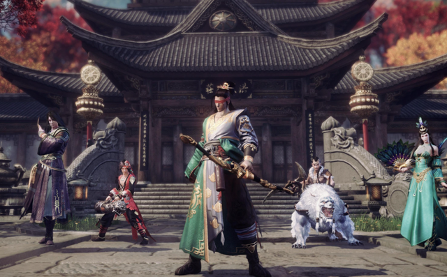 武侠手游排行榜前十名,武侠手游推荐2025