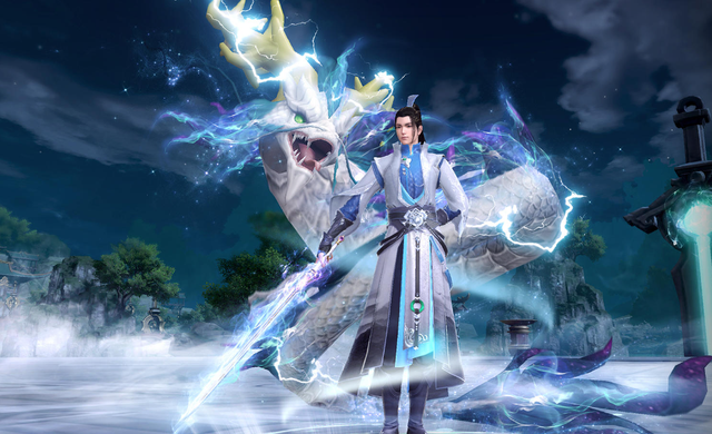 武侠手游排行榜前十名,武侠手游推荐2025