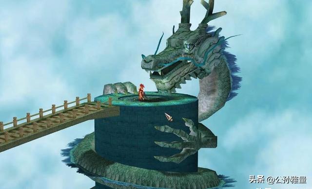 《仙剑四》重制版终于要来了,当年这些被删减的内容还能重现么?