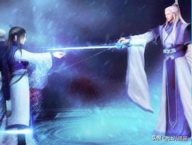 《仙剑四》重制版终于要来了,当年这些被删减的内容还能重现么?