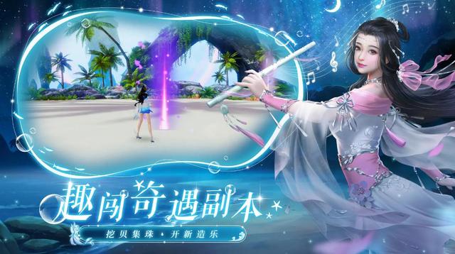 可以升级打怪的手游有哪些?能够畅快打怪的手游推荐