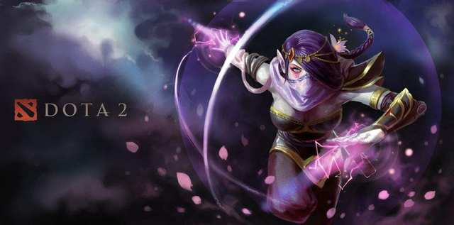 DOTA2:T1技能简评与心得