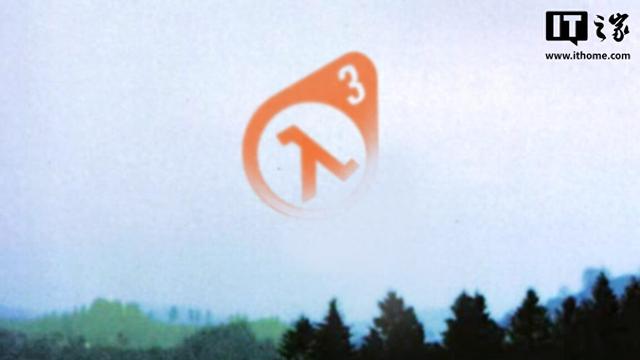 Valve的《半衰期3》要来了？消息称游戏开发已接近尾声