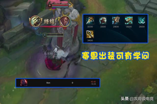 LOL无限火力中五大“快乐自己却折磨队友”的玩法,玩家叫苦不迭