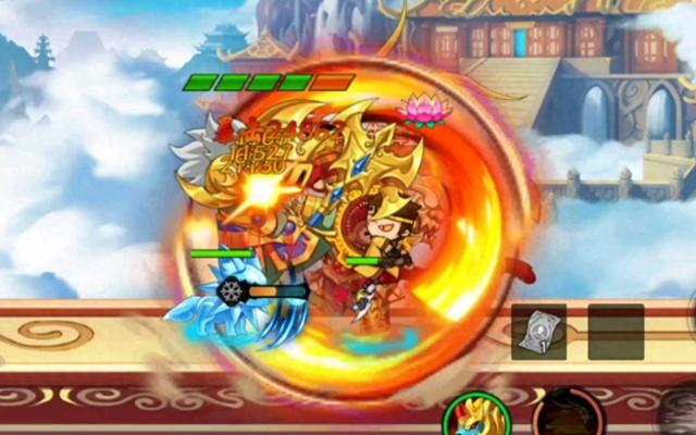 造梦西游3:挑战朱子真攻略与掉落装备详解》 在