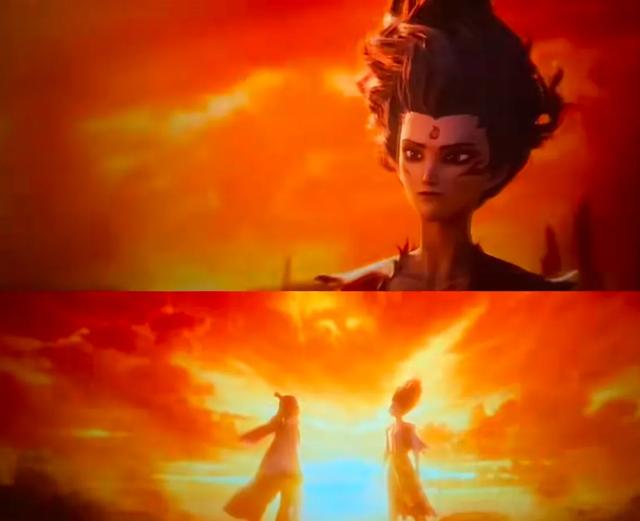 《哪吒之魔童降世》:一部让家长集体