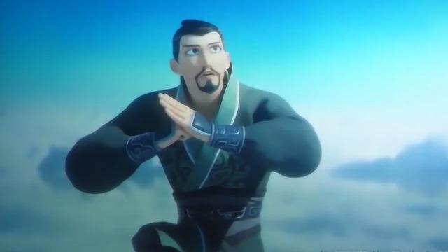 《哪吒之魔童降世》:一部让家长集体