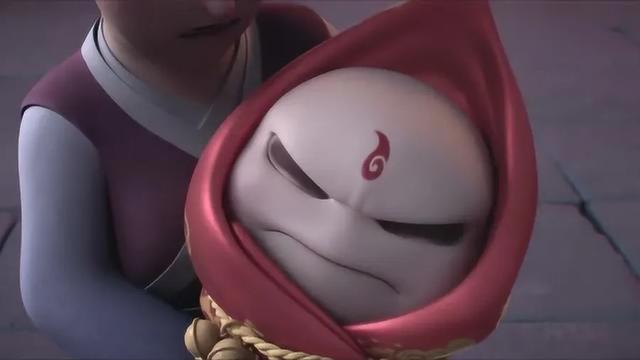 《哪吒之魔童降世》:一部让家长集体