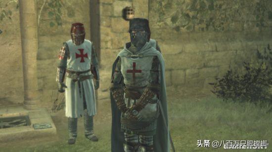 《刺客信条》历代人物剧情回顾 历史原型与现代剧情全解