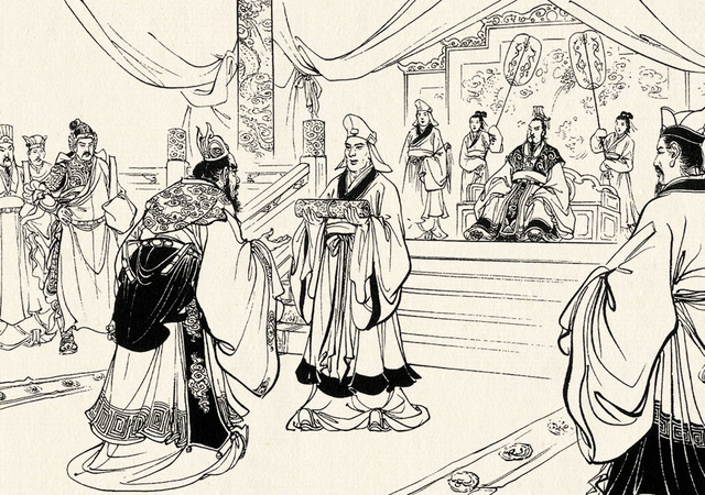 吴主自缚投降,三分天下归为一统,怀旧小人书连环画《三国归晋》