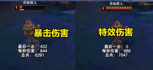 拿被动换伤害值得吗?寒冰成为韩服最强AD,无尽真的没有羊刀有用