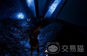 荒原曙光黑暗森林怎么进入，荒原曙光，黑暗森林入口攻略