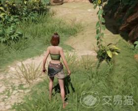 荒野起源是谁的游戏，荒野起源游戏介绍