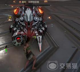 荒野起源是谁的游戏，荒野起源游戏介绍