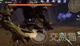 荒原曙光树妖怎么打，荒原曙光树妖挑战攻略