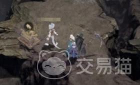 龙息神寂神秘山洞的钥匙怎么获取，龙息神寂山洞钥匙获取攻略