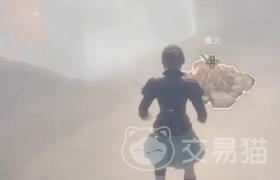 荒原曙光山羊介绍，荒原曙光，山羊介绍
