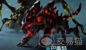 荒野起源机械兽有哪些，荒野起源机械兽介绍与特点分析