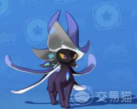 洛克王国世界小黑猫怎么样，洛克王国世界小黑猫探秘