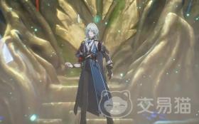 崩坏星穹铁道那刻夏实机演示，崩坏星穹铁道夏实机演示瞬间崩坏